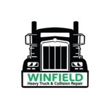 View Winfield Heavy Truck & Collision Repair’s Spruce Grove profile