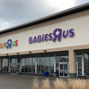 babies r us red deer