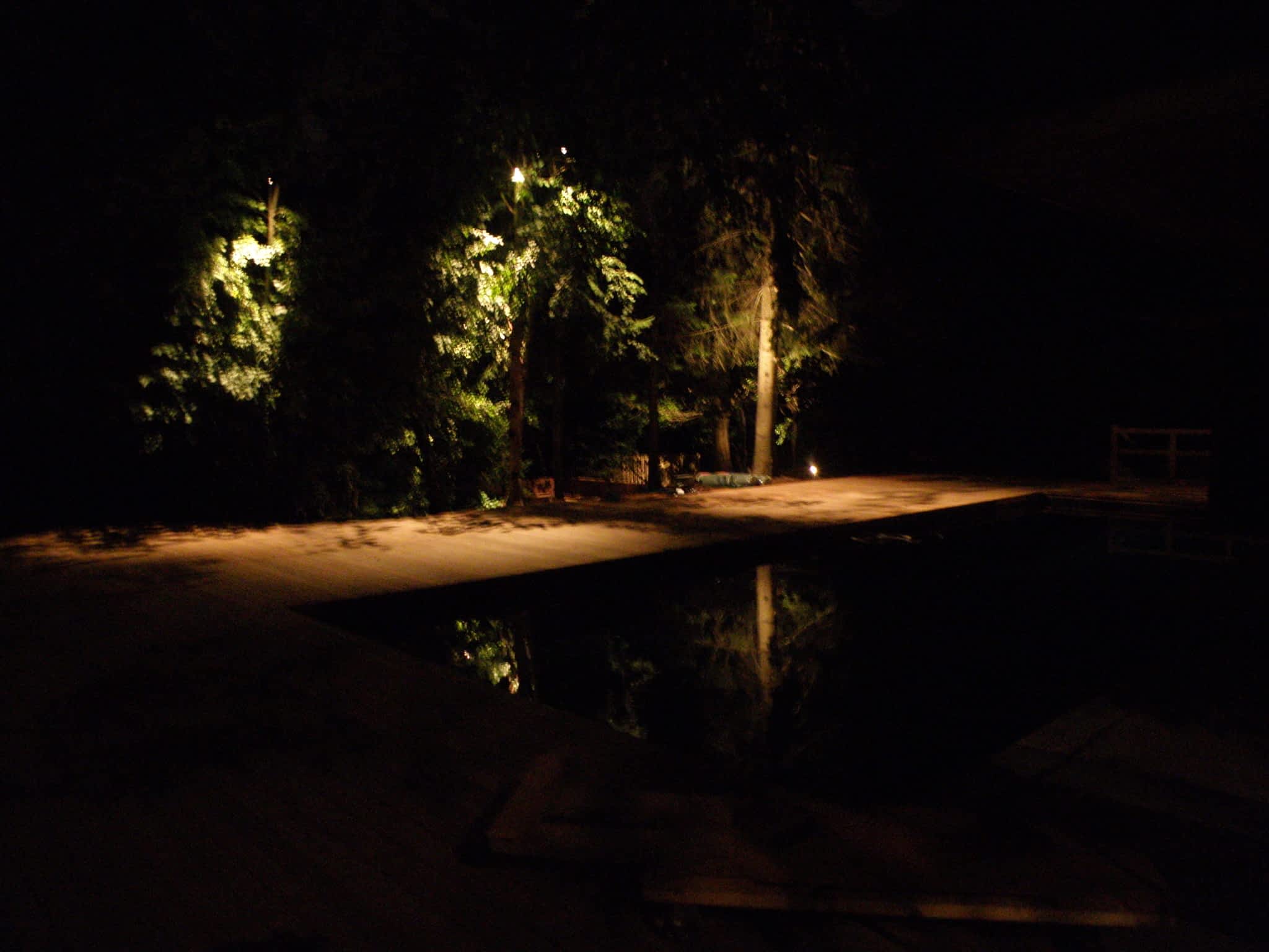 photo Illustrious Irrigation and Landscape Lighting