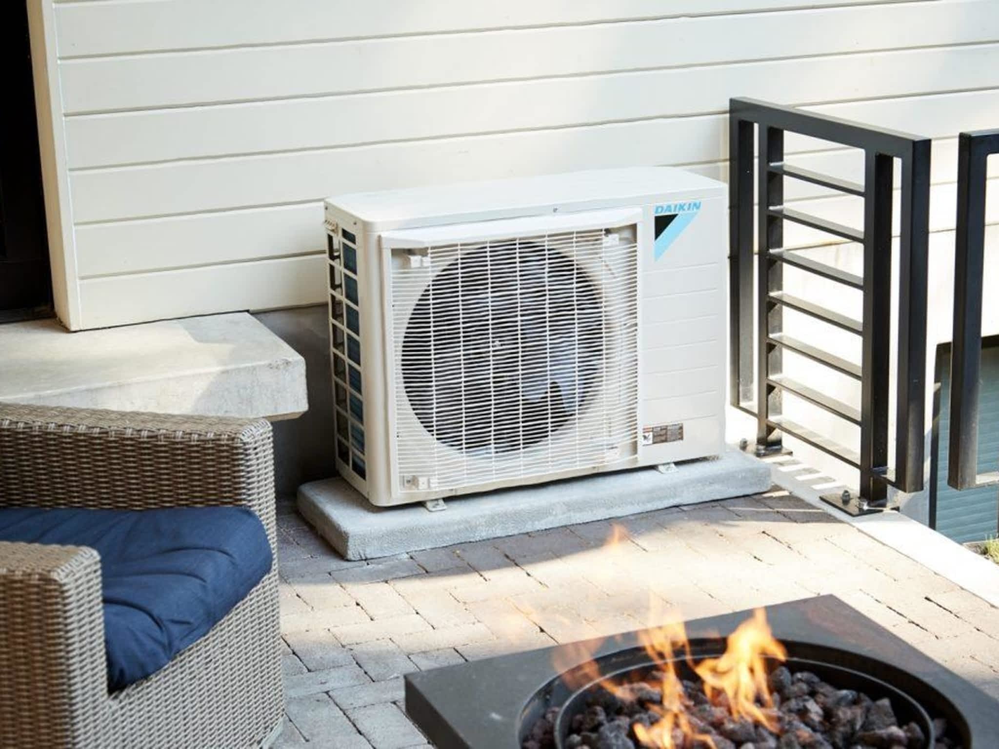 photo Bob's Heating & Cooling