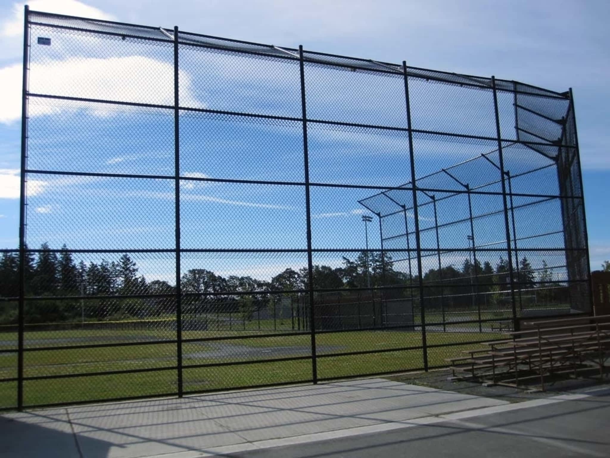 photo Tower Fence Products Ltd