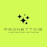 ProNettoie - Lavage de vitres