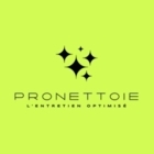 ProNettoie - Logo