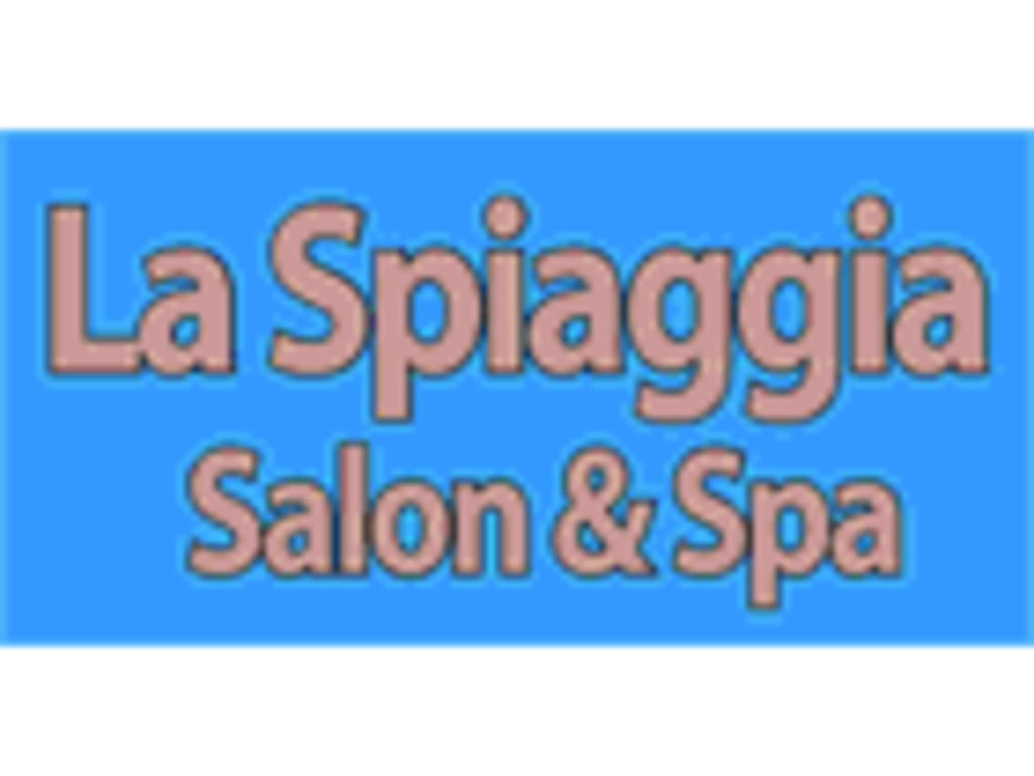 photo La Spiagia Tanning & Hair Salo