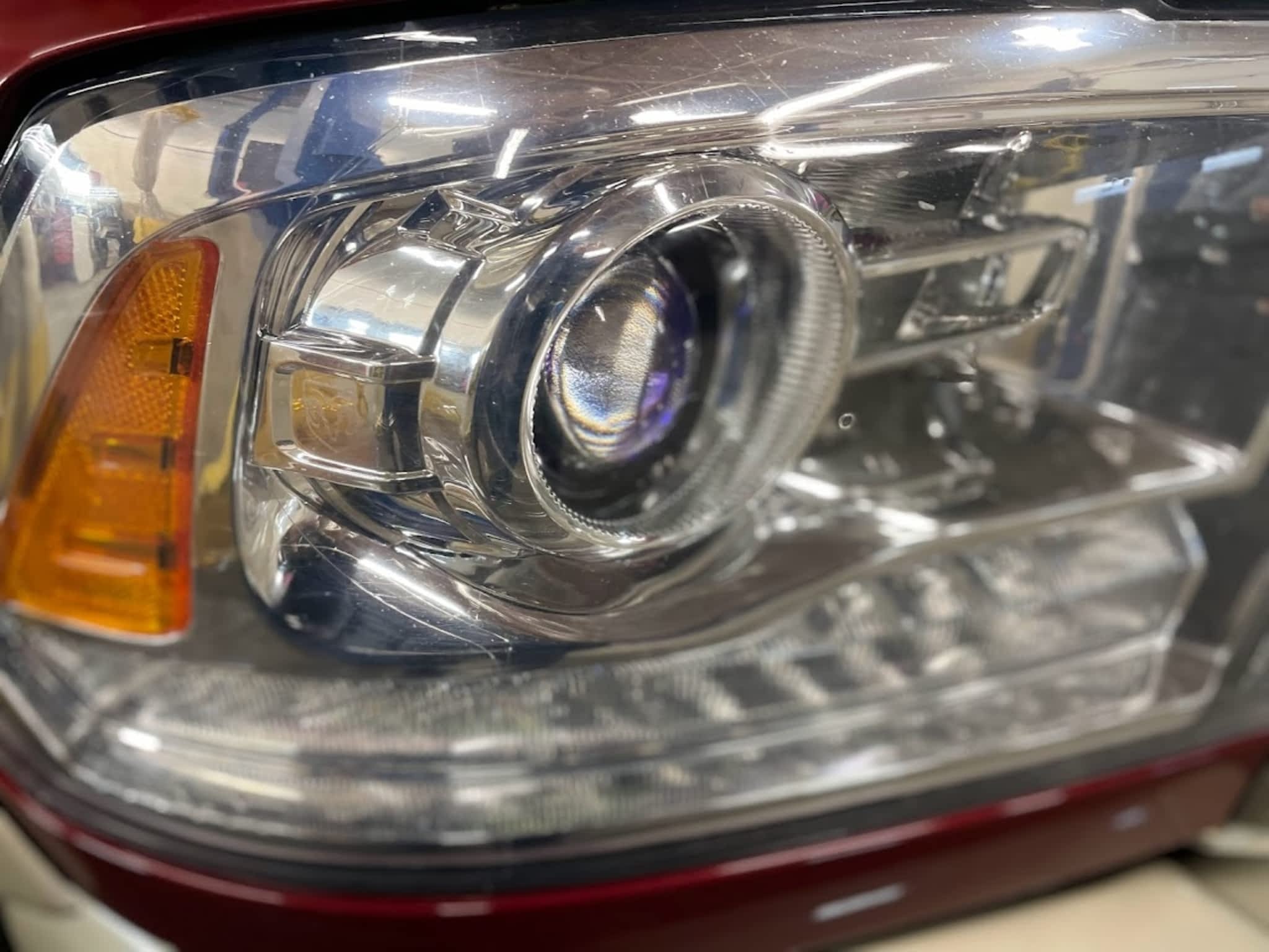 photo Super Shine Auto Detailing & Carwash Center