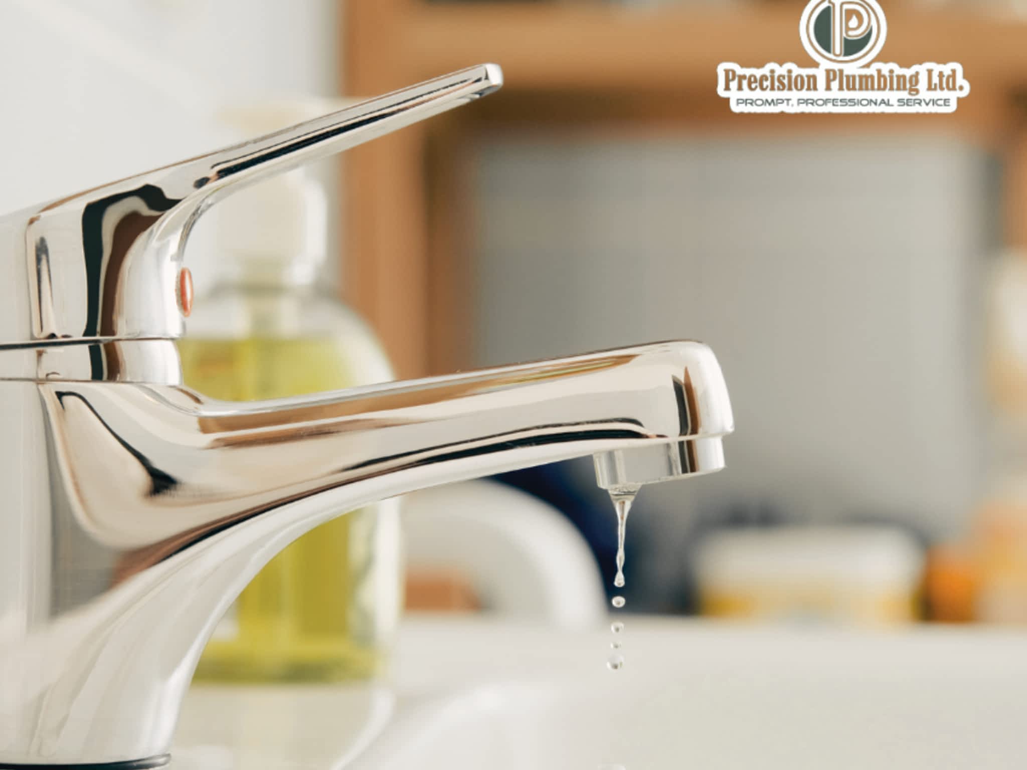 photo Precision Plumbing Calgary