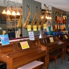 The Music Stand - Écoles et cours de musique