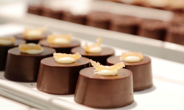 Best chocolate shops in Toronto