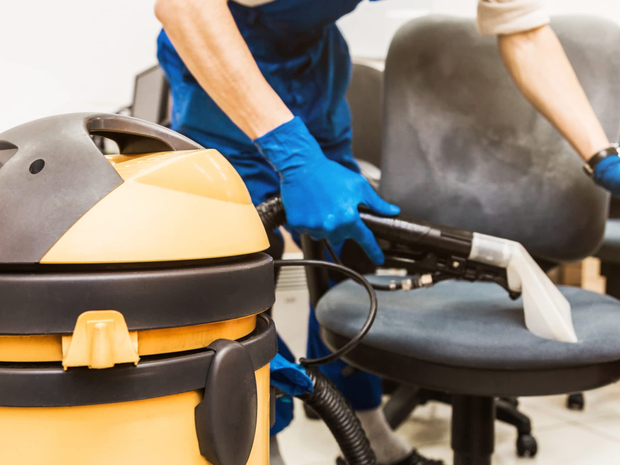 photo Unique Maintenance Publique