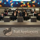Trail Appliances - Réparation d'appareils électroménagers