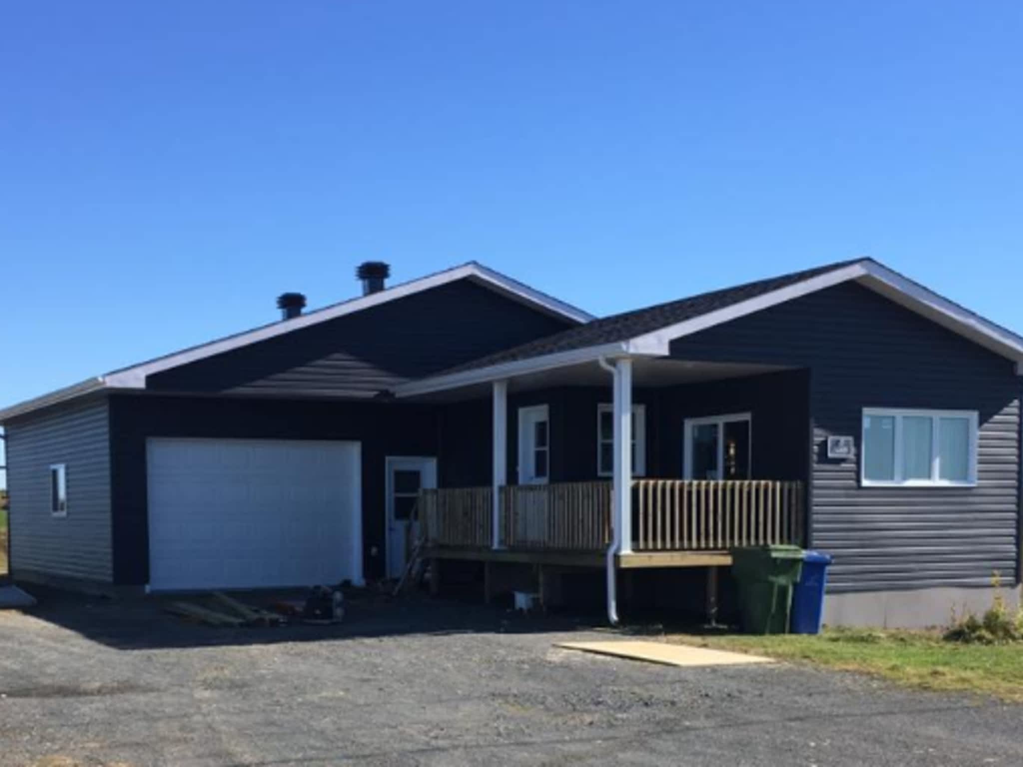 photo Constructoit Inc