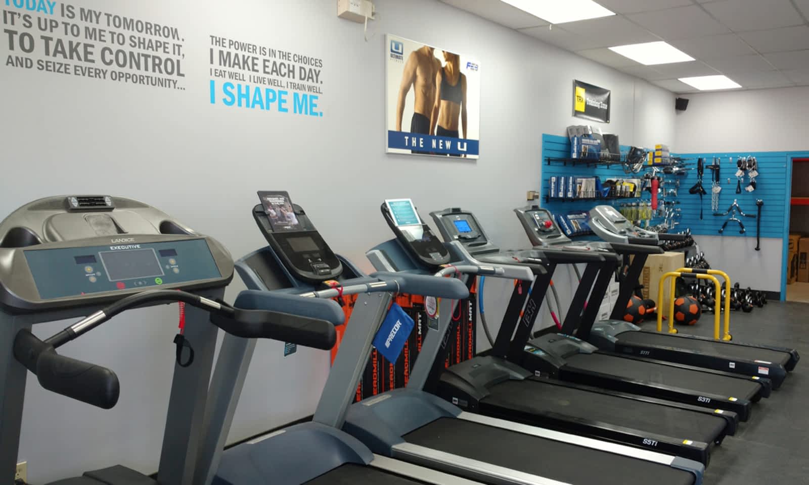 Fitness Equipment Of Calgary Opening Hours 412 10816 Macleod Trail Se Calgary Ab