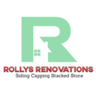 Rolly's Renovations - Siding Contractors