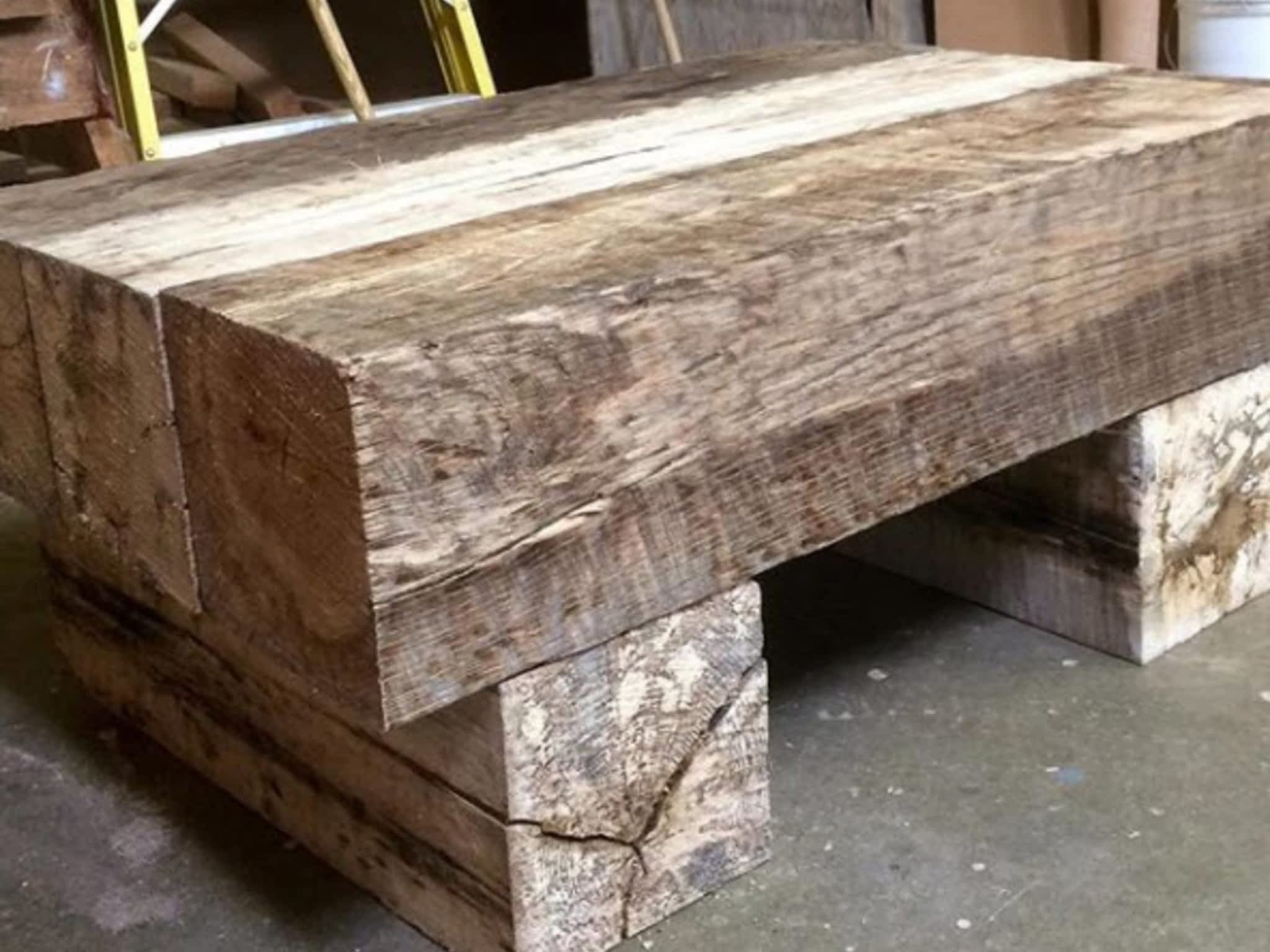 photo Superior Lumber Ltd