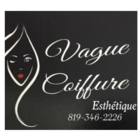 Centre de Beauté Vague Coiffure - Black Hair Salons