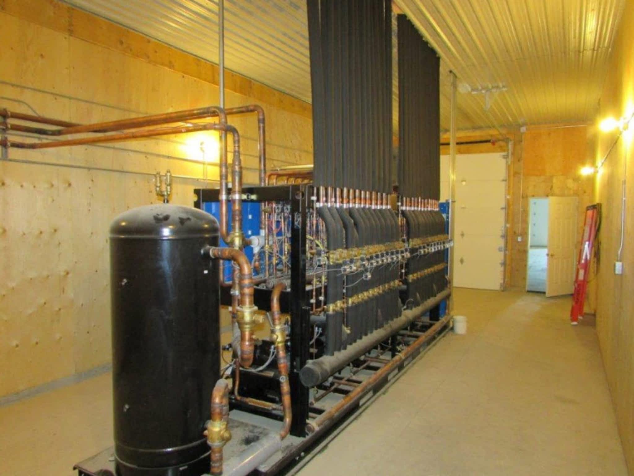 photo Access Mechanical & Supply Ltd