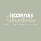 Licorne & Ribambelle - Magasins de vêtements
