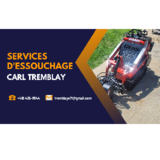 View Services d'essouchage Carl Tremblay’s Les Éboulements profile