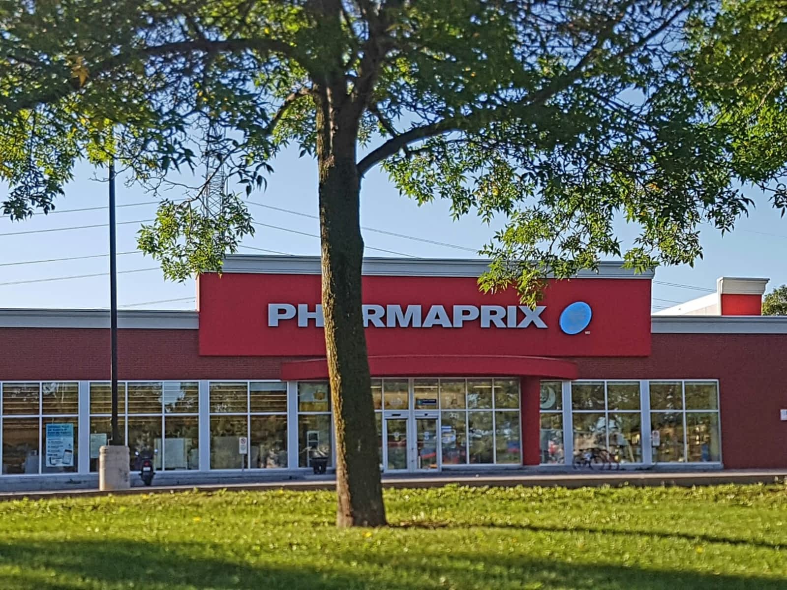 Pharmaprix Opening Hours 3781, boul des Sources, Dollarddes
