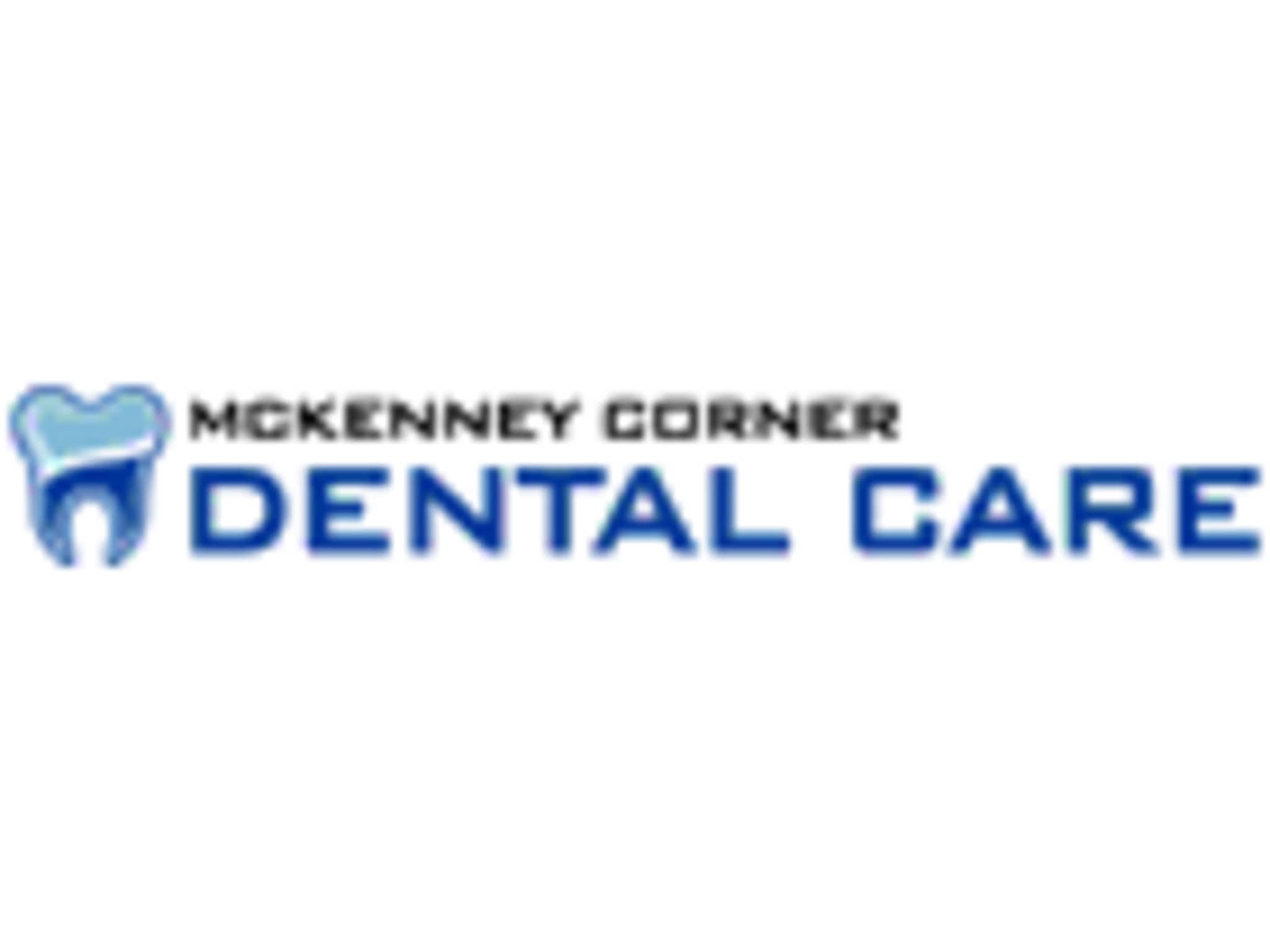 photo Mckenney Corner Dental Care