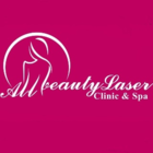 All Beauty Laser clinic & spa West Vancouver branch & (Surrey) - Logo