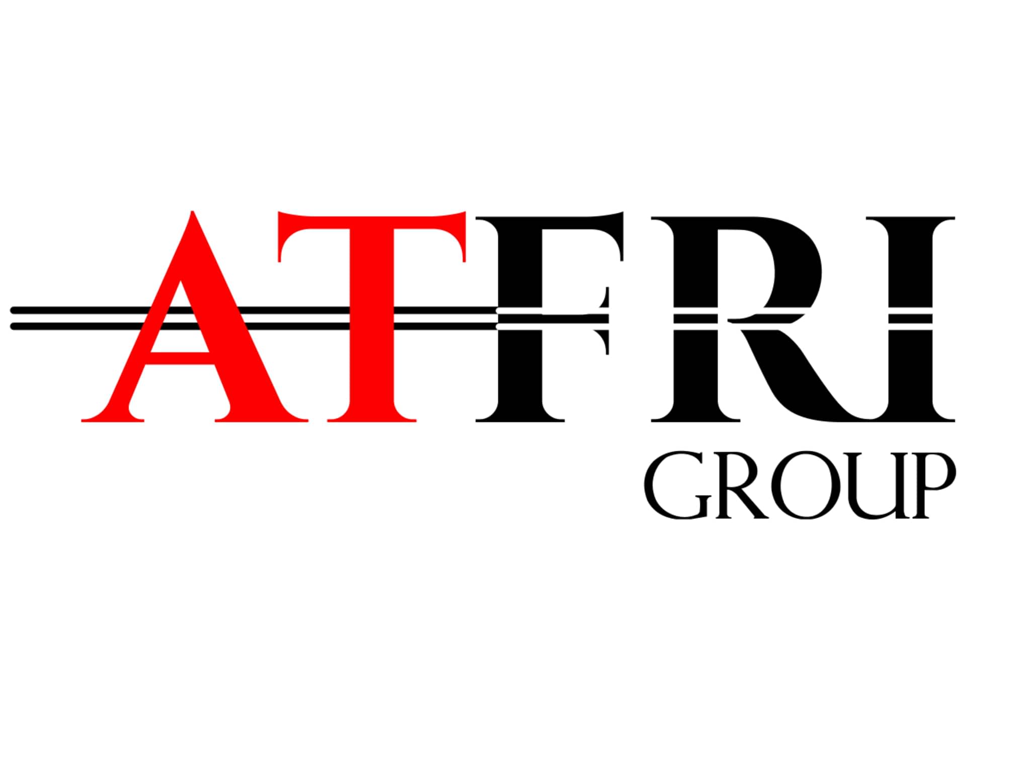 photo ATFRI Group Inc.