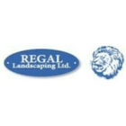 Regal Landscaping Limited - Logo