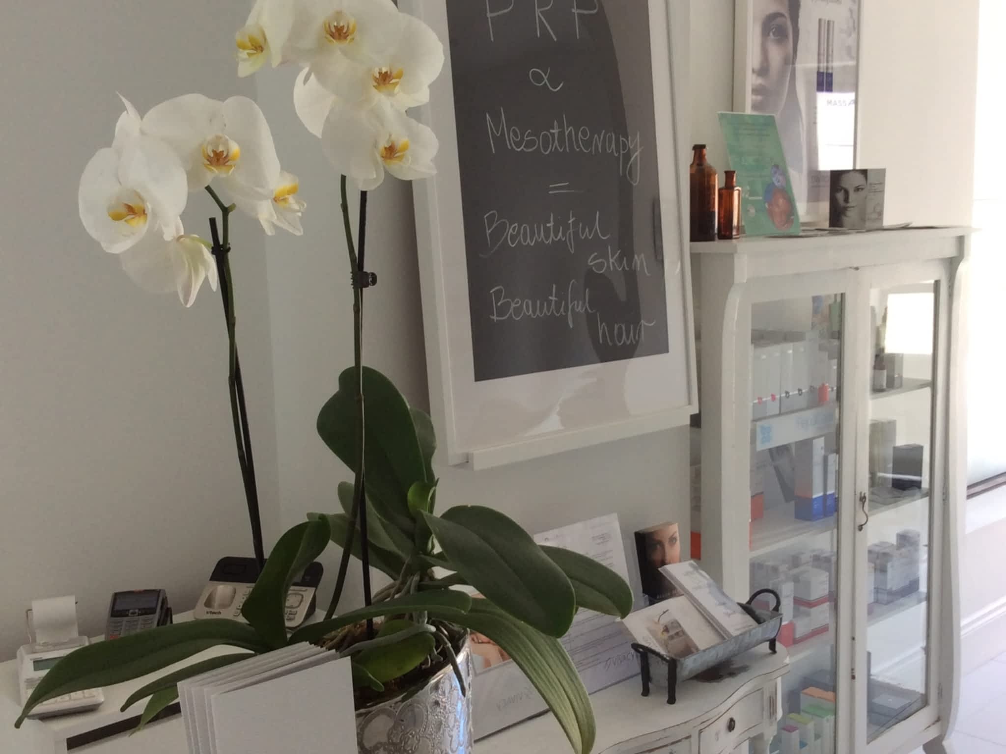 photo Revive Spa & Skin Care Clinic Clarkson