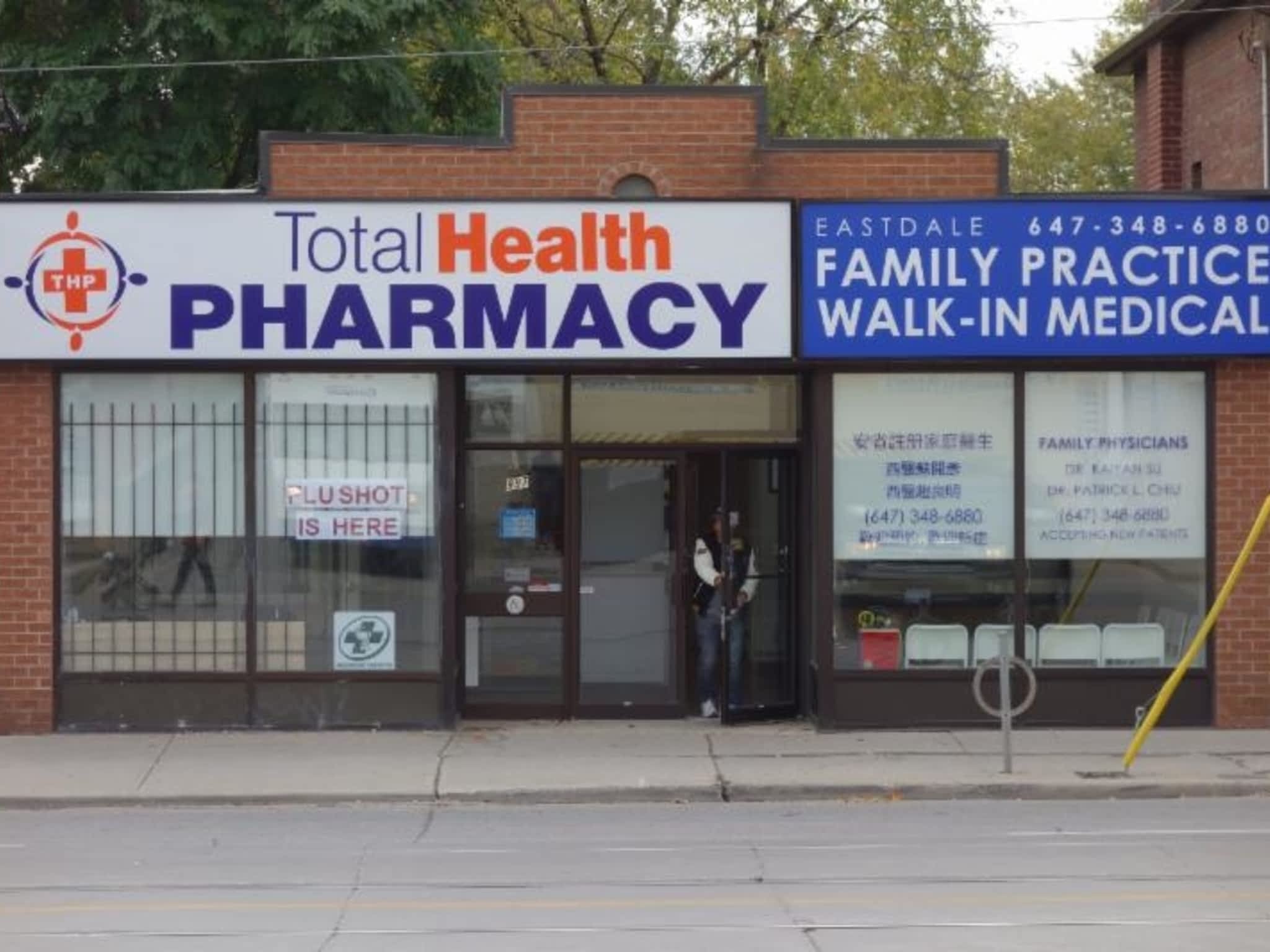 photo Total Health Pharmacy