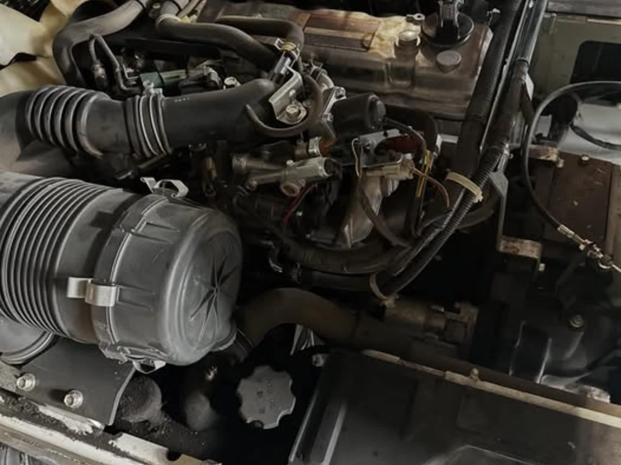 photo Preb's Mechanical