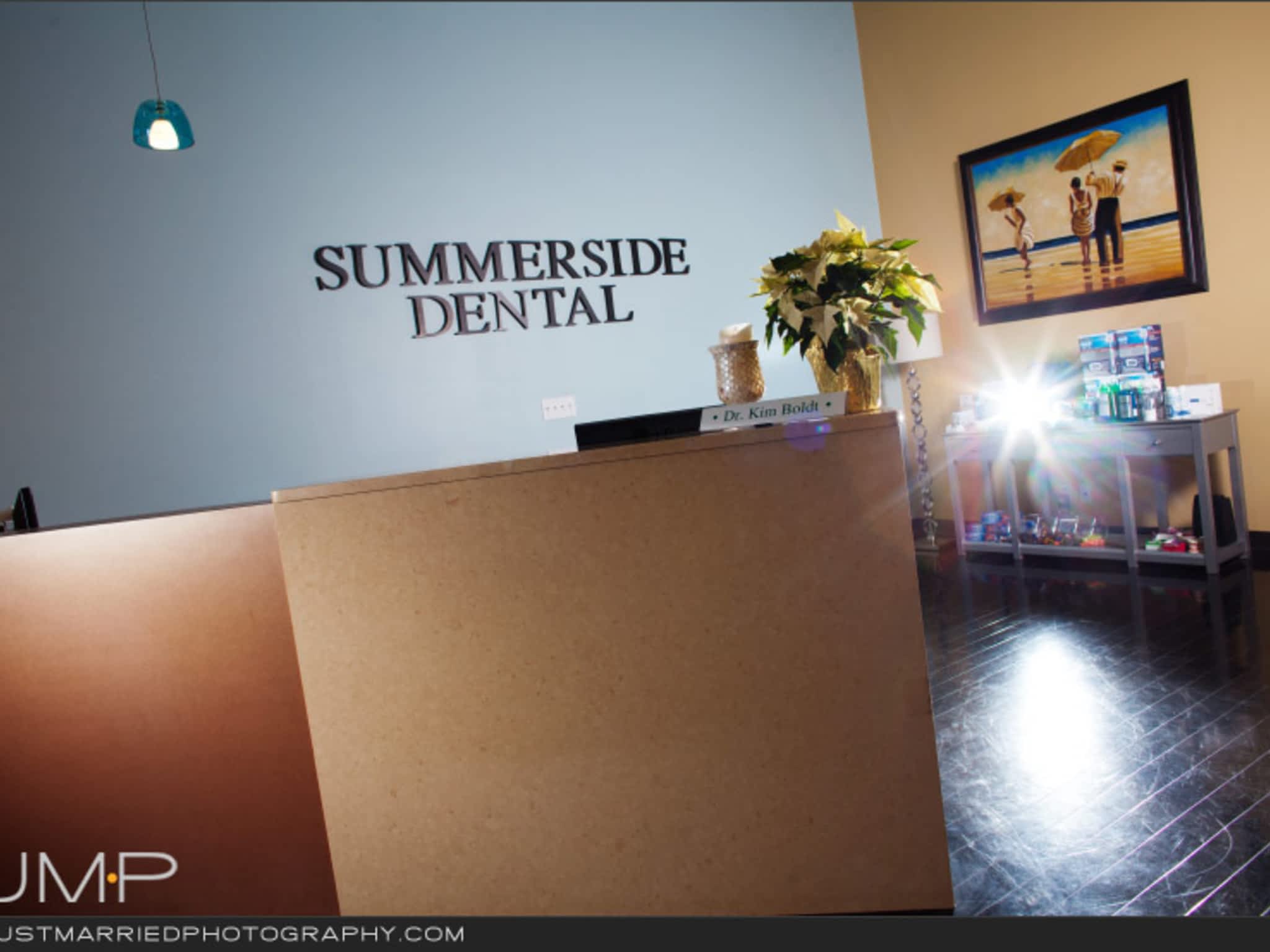 photo Summerside Dental