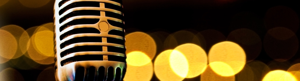 Discover great talent at these Calgary open mic nights