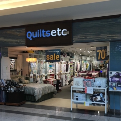 Quilts Etc Ltd - Bedding & Linens