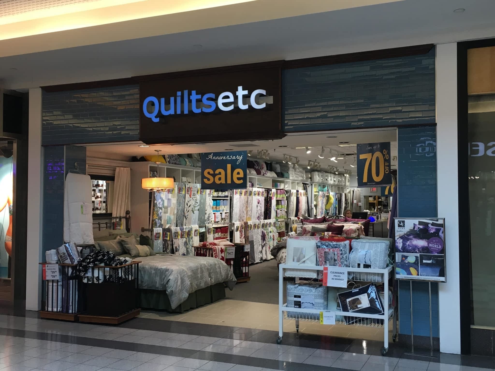 photo Quilts Etc Ltd