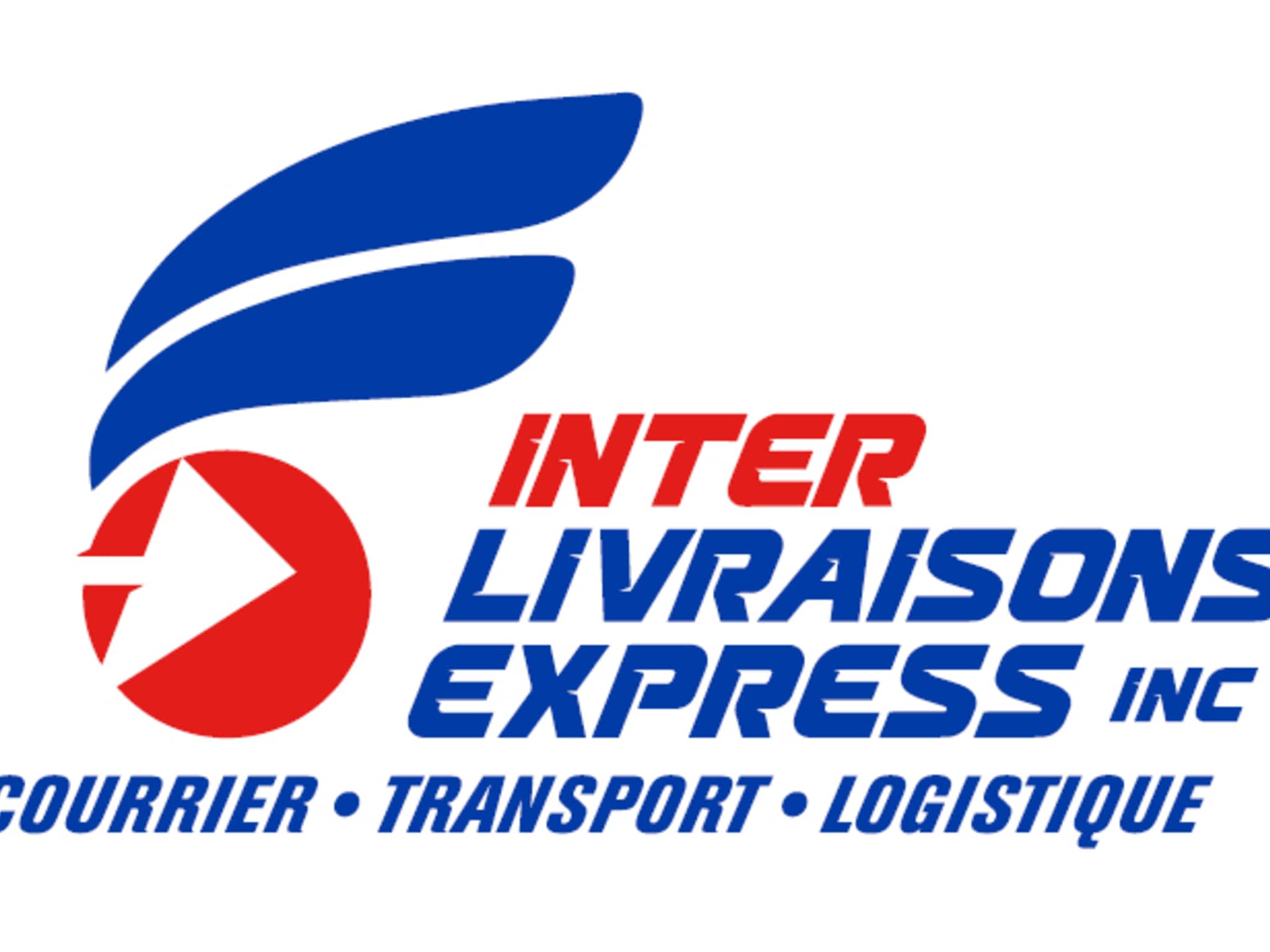 photo Inter Livraisons Express