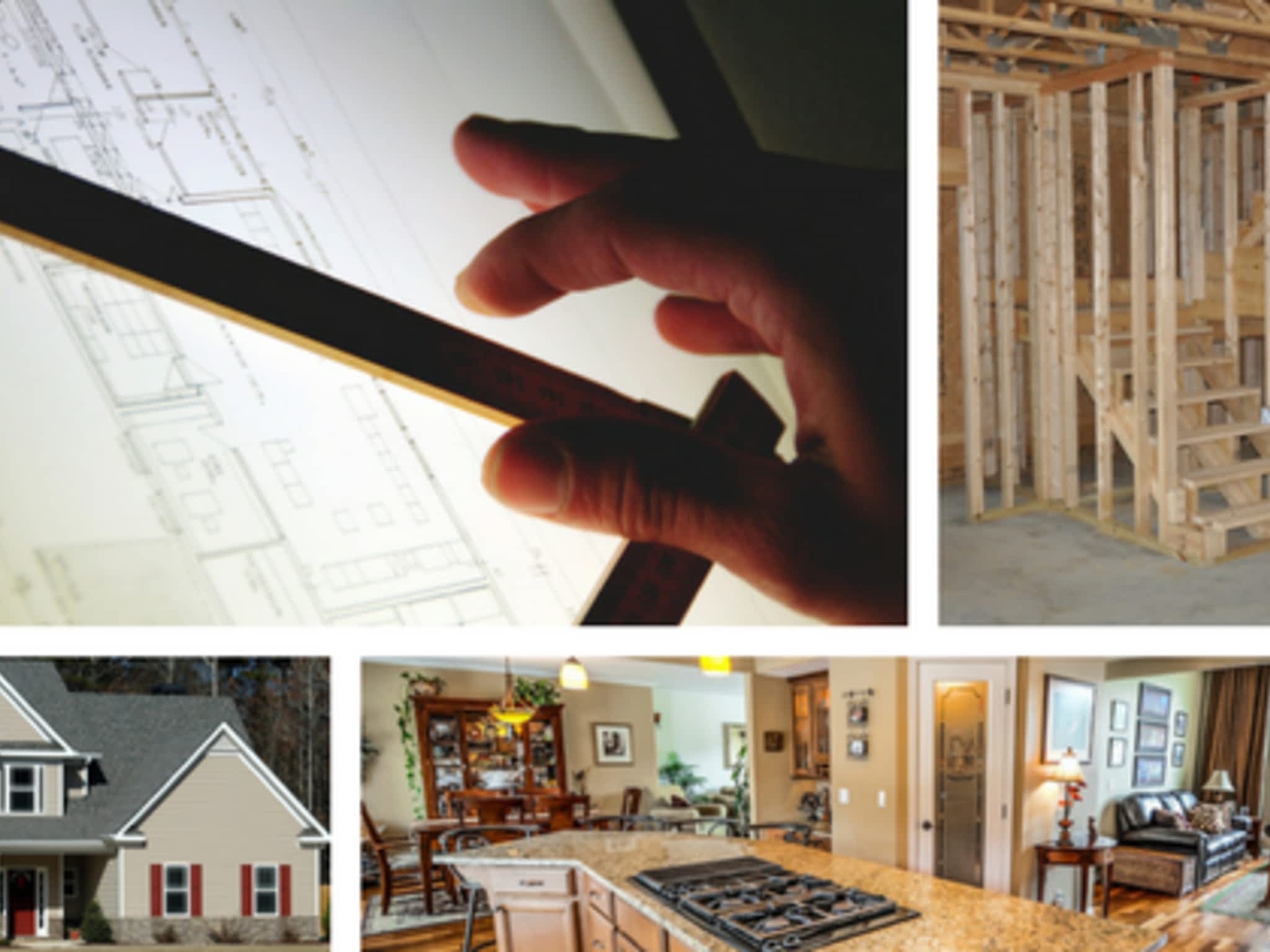 photo Réflex Construction