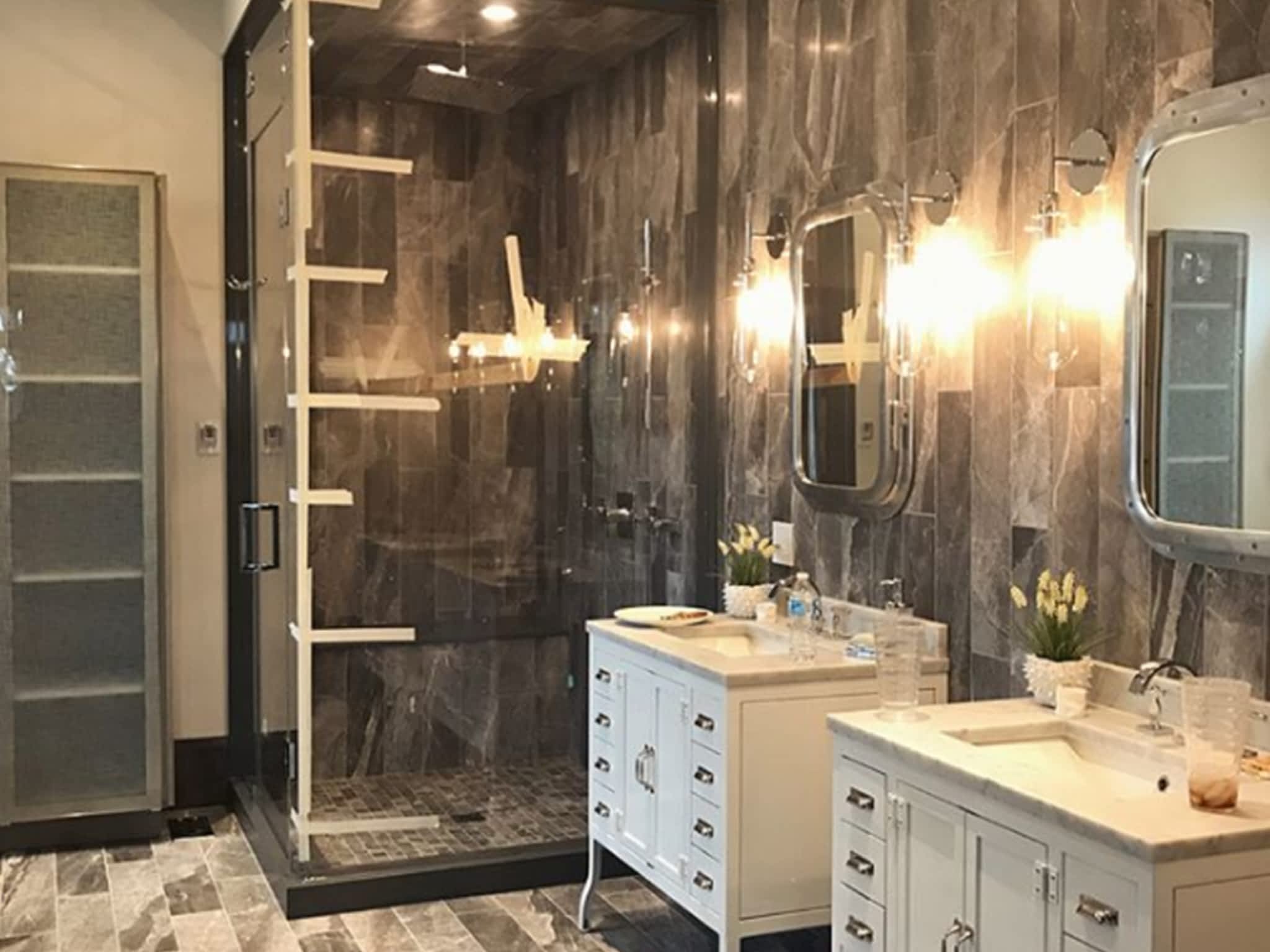 photo Millan Glass & Mirror