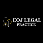 EOJ Legal, Family Law, and Notary Services - Lawyers