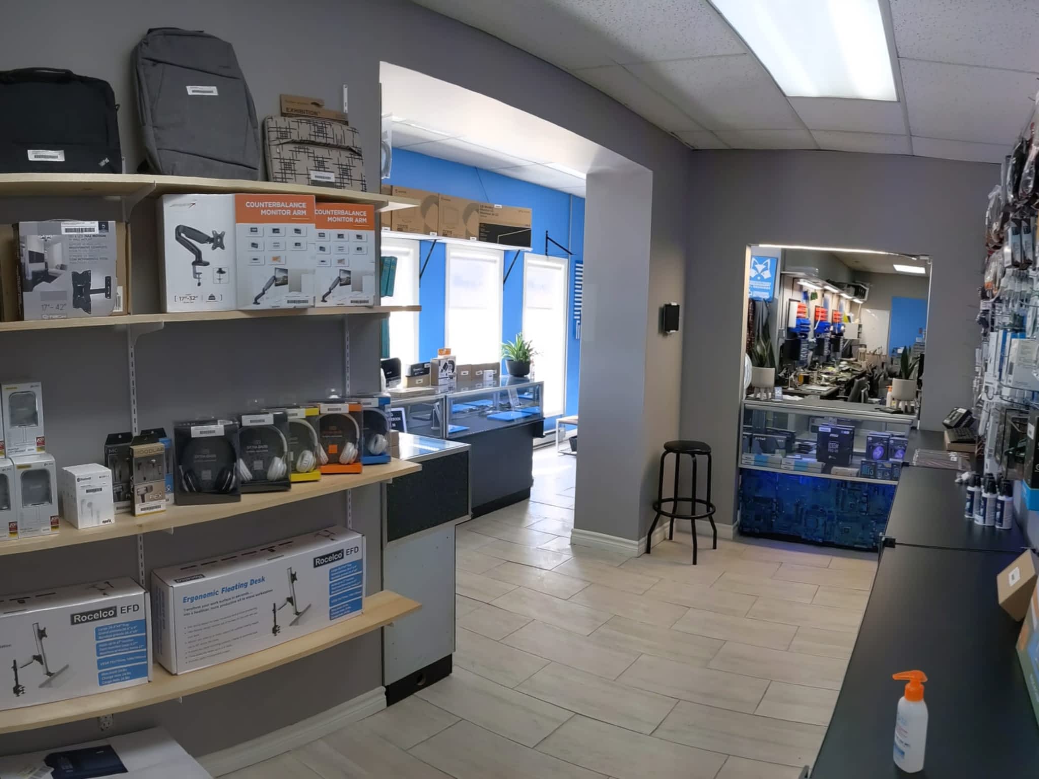 photo DigiBandit IT Services