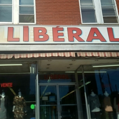 Magasin Liberal - Wool & Yarn Stores