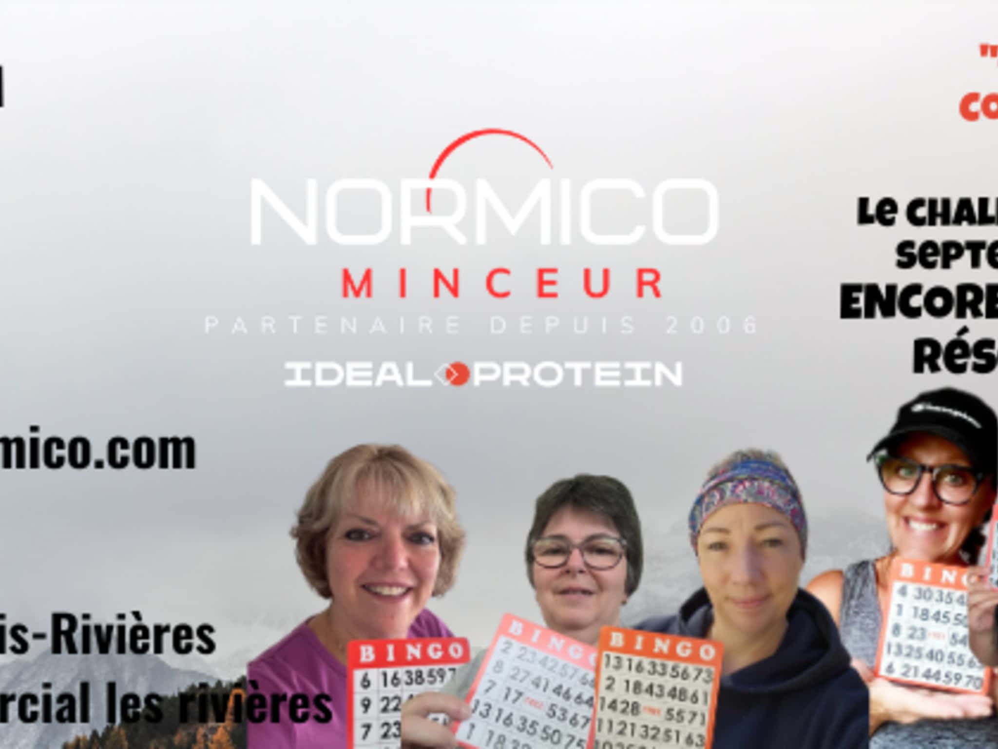 photo Normico Centre Minceur Ideal Protein | Capillaire | Esthétique