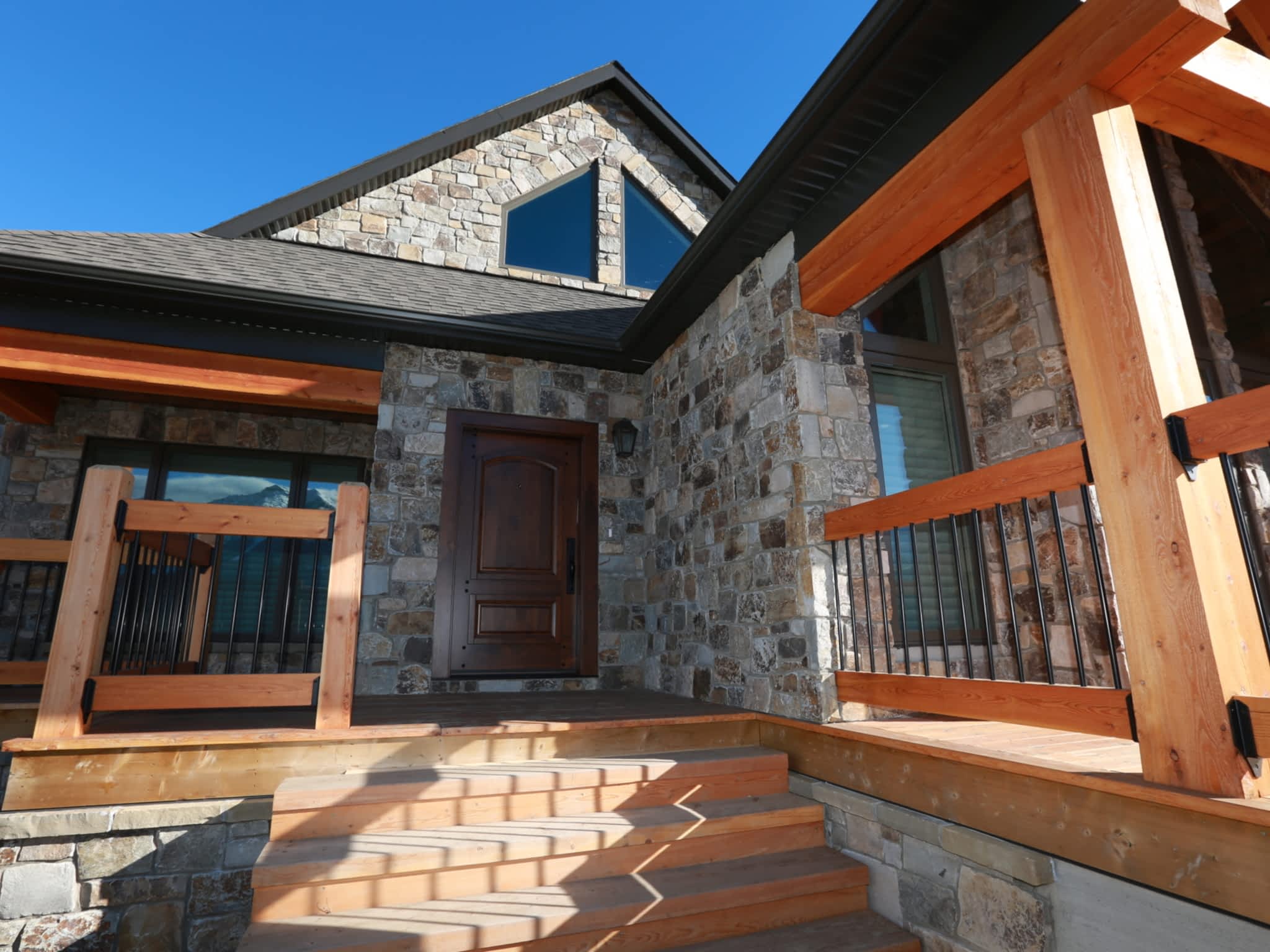 photo Reil Construction Ltd