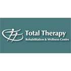 Total Therapy Physiotherapy Massage & Chiropractic - Massothérapeutes enregistrés