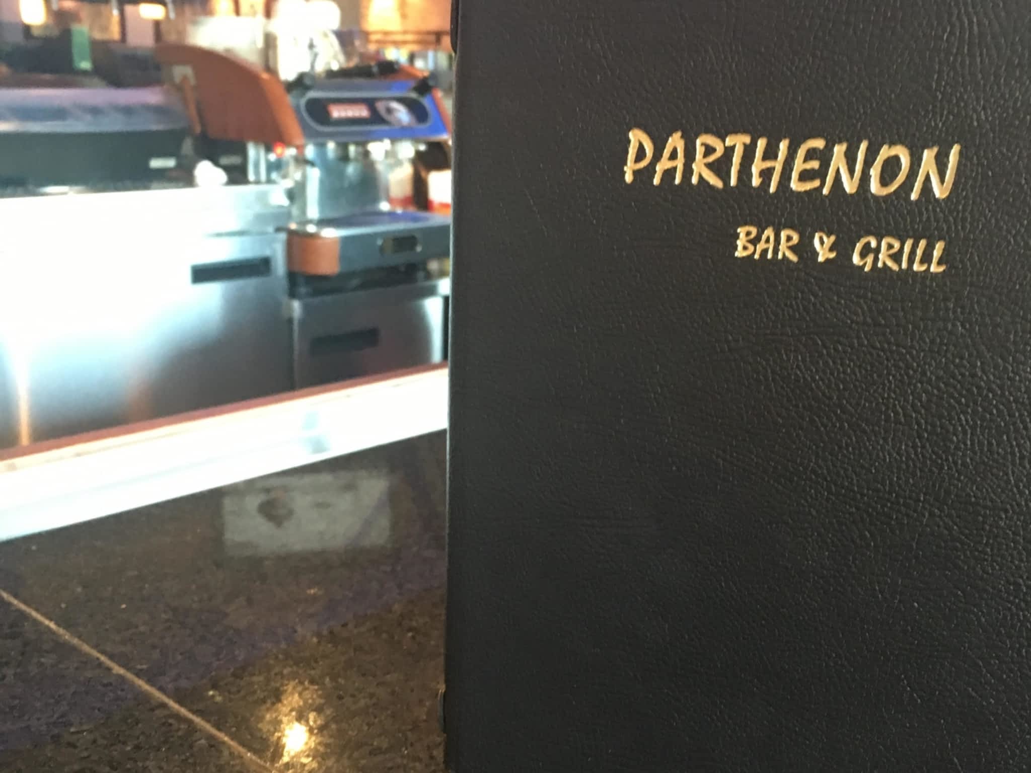 photo Restaurant Parthenon