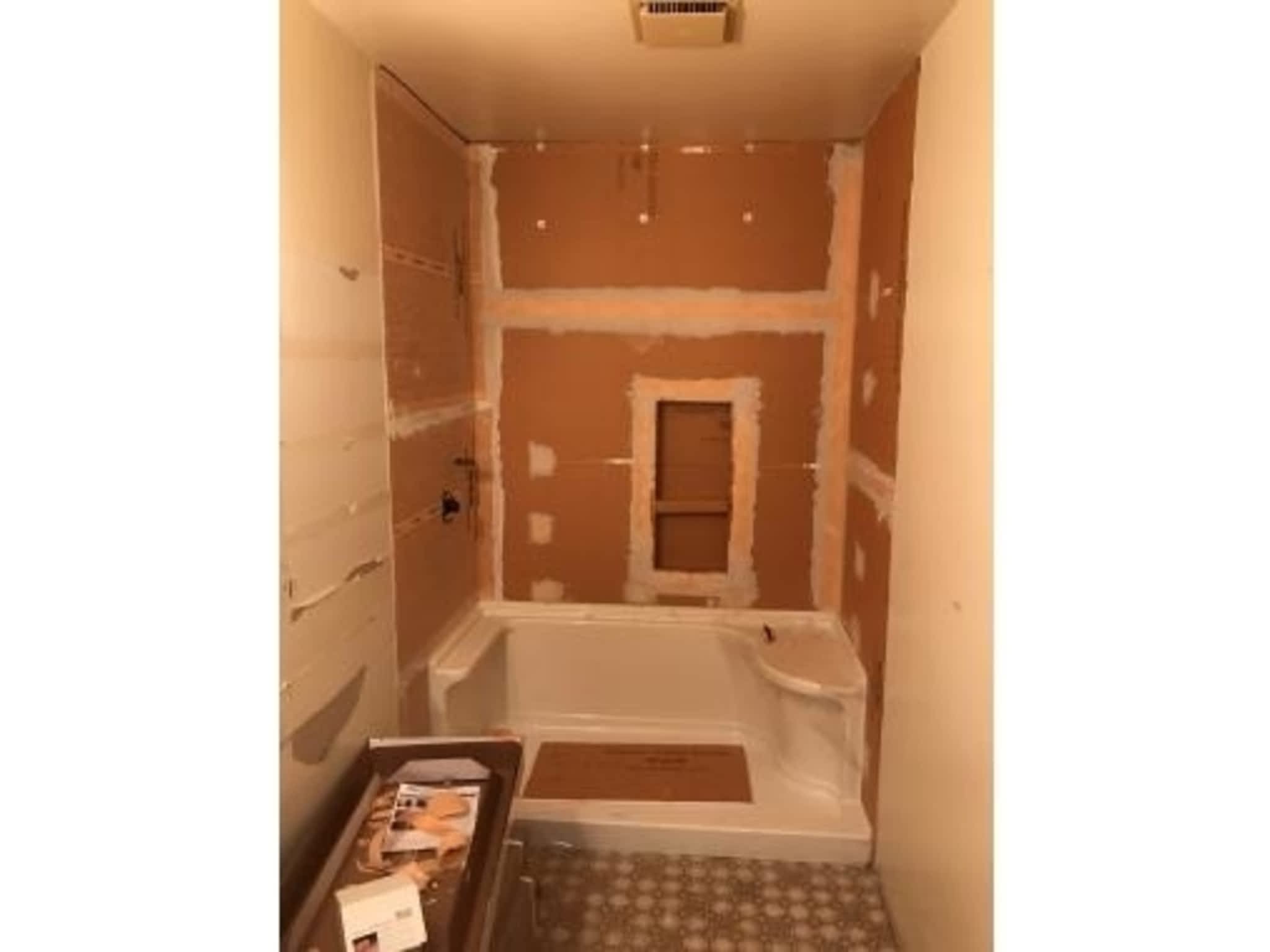 photo Basements Plus Renovations