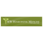 KW Homeopathic Medicine & Wellness Clinic - Logo