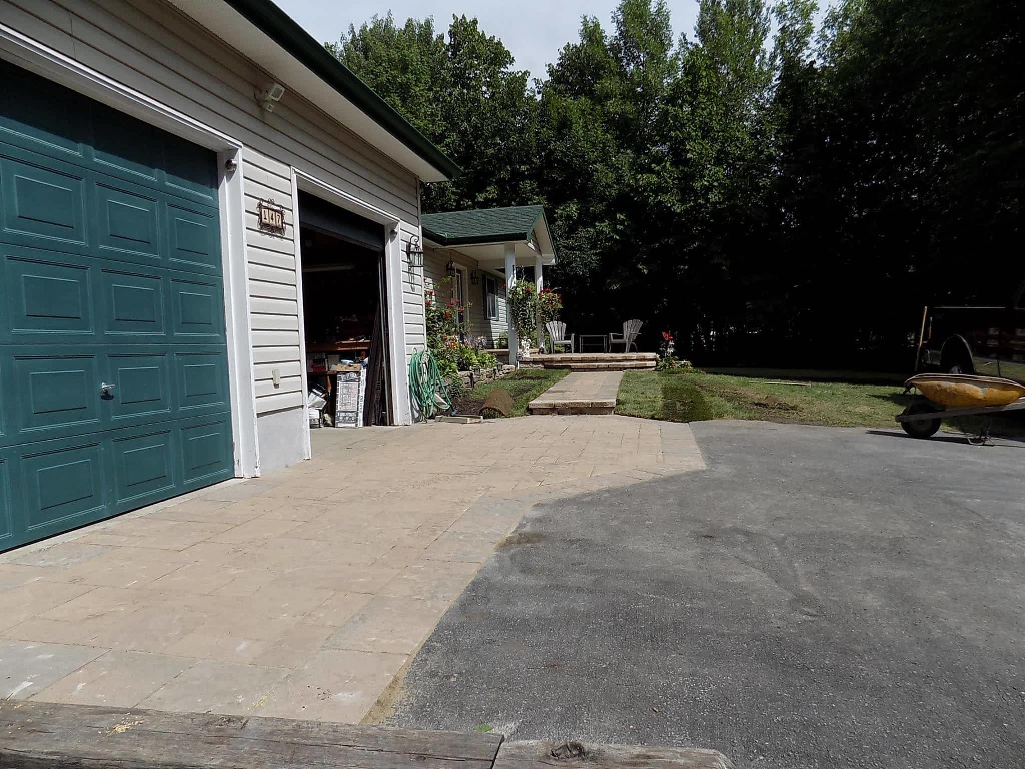 photo Premium Interlock