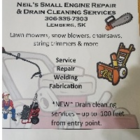 Neils Small Engine Repair - Engine Repair & Rebuilding