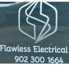 Flawless Electrical - Électriciens