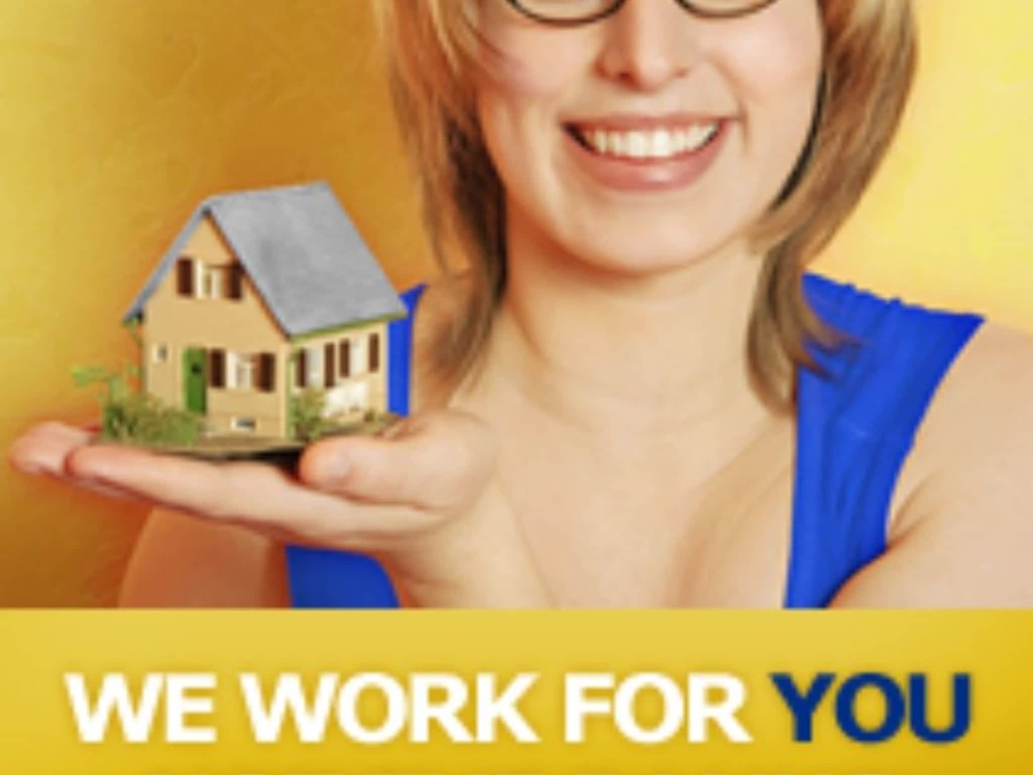 photo Dominion Lending Centres Mortgage Professionals Inc